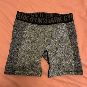 Gymshark Biker Shorts